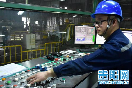 春節不打烊，貴陽市136戶規上工業企業信息技術領域超3萬工人堅守崗位促生產