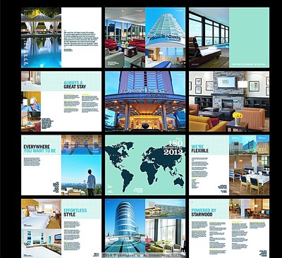 國外畫冊設計圖片的軟件開發技術 趨勢與實踐
