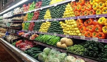 菜籃子里的經濟學 為何菜價上漲與官方通脹數據出現背離？